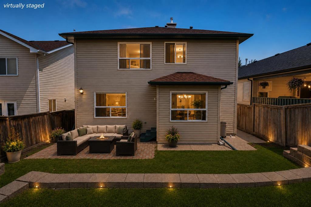 Fourth View of 338 Panamount Drive NW, Panorama Hills, Calgary, Alberta, T3K 5M1
