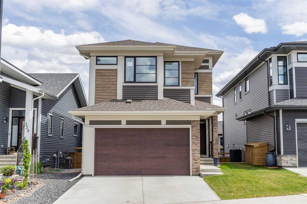 224 Precedence Hill , A2326110, Alberta,