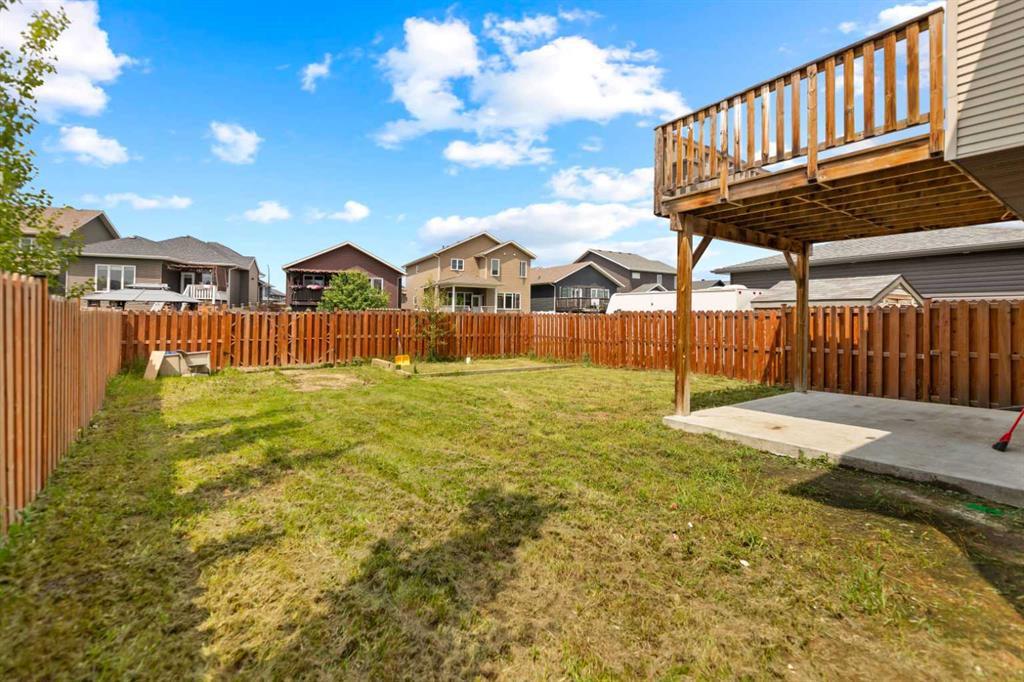 Fifth View of 46 Village Crescent , Vanier East, Red Deer, Alberta, T4R 0P3