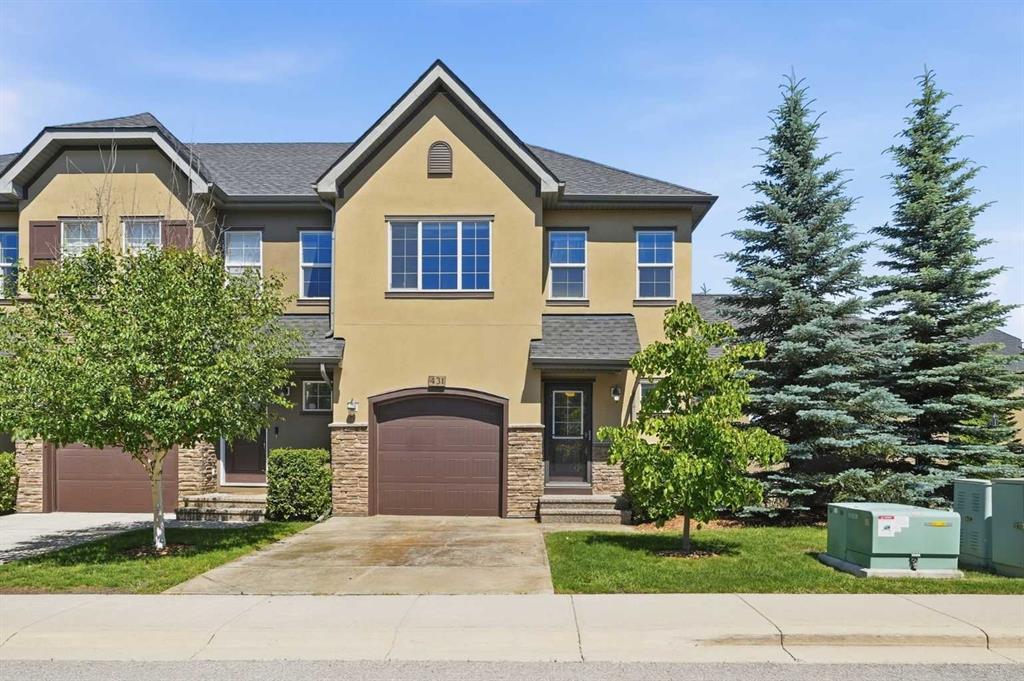431 quarry Villas SE, A2326125, Alberta,