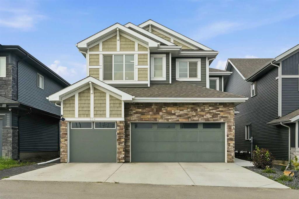 504 Creekrun Lane SW, A2326131, Alberta,