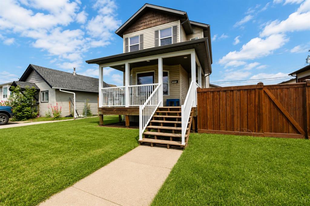 10024 96 Avenue , A2326132, Alberta,