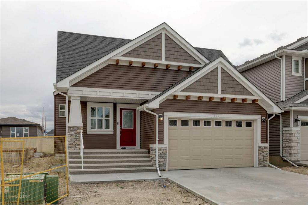 351 Baywater Common SW, A2326133, Alberta,