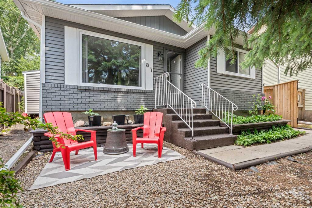 87 Deer Ridge Way SE, A2326134, Alberta,
