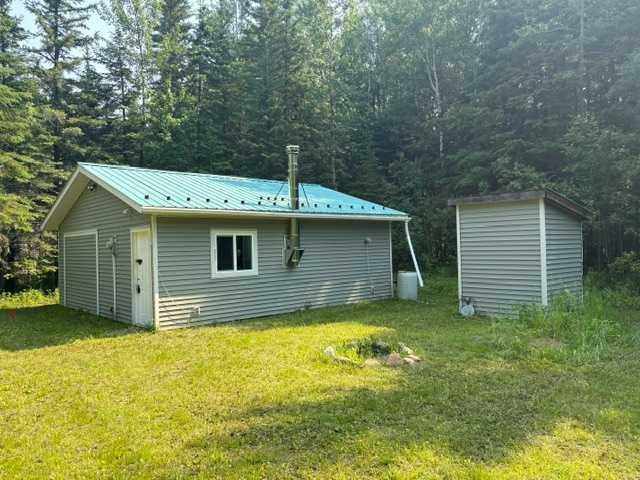 Third View of 1856 Highway 813  , NONE, Calling Lake, Alberta, T0G 0K0