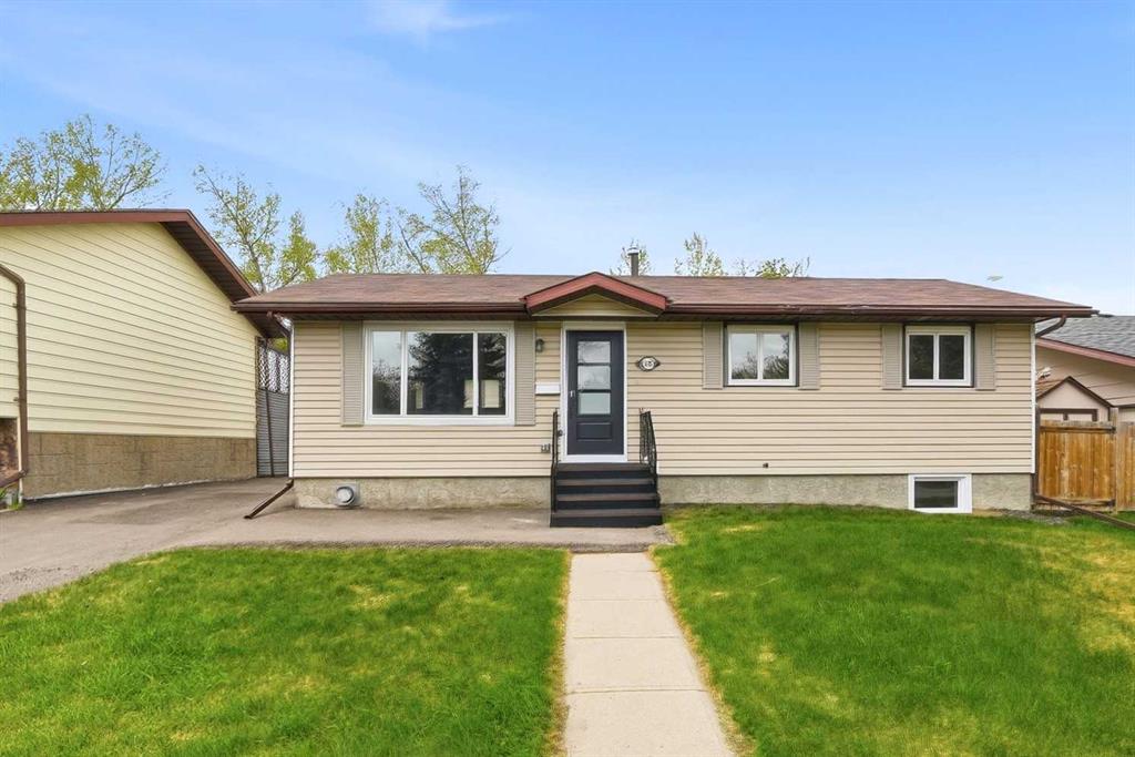 105 Cunningham Crescent , A2326142, Alberta,