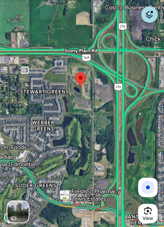 Fourth View of 9650 199 Street NW, Stewart Greens, Edmonton, Alberta, T5T 4V8