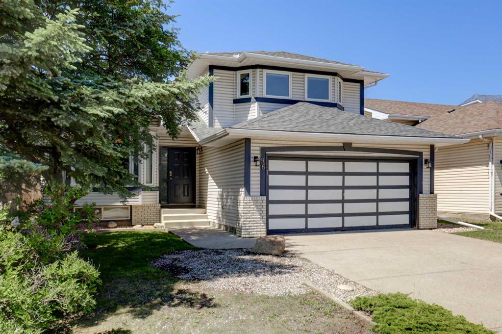 96 Hawktree Close NW, A2326150, Alberta,