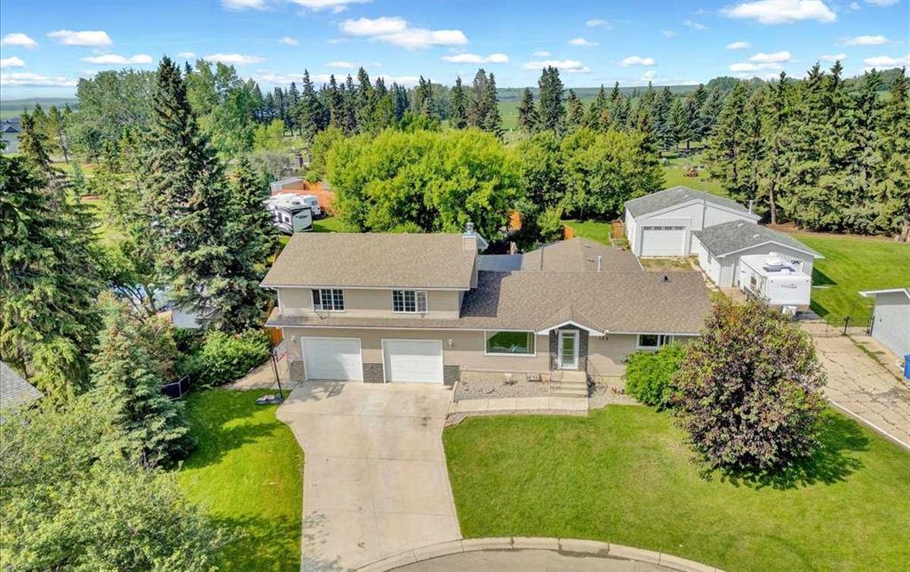 MLS® listing #113751562 for sale located at 125 13 Avenue 