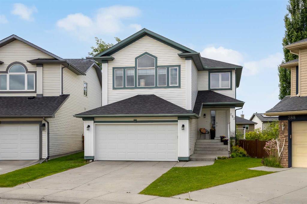 292 Tuscany Ridge View NW, A2326152, Alberta,
