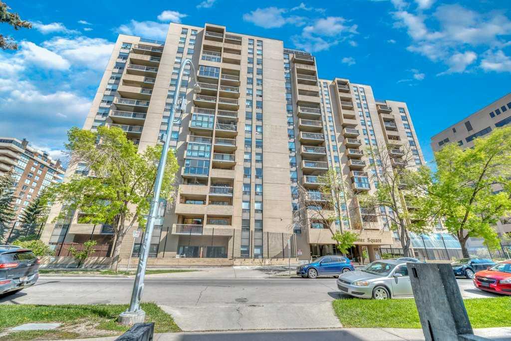 502, 924 14 Avenue SW, A2326157, Alberta,