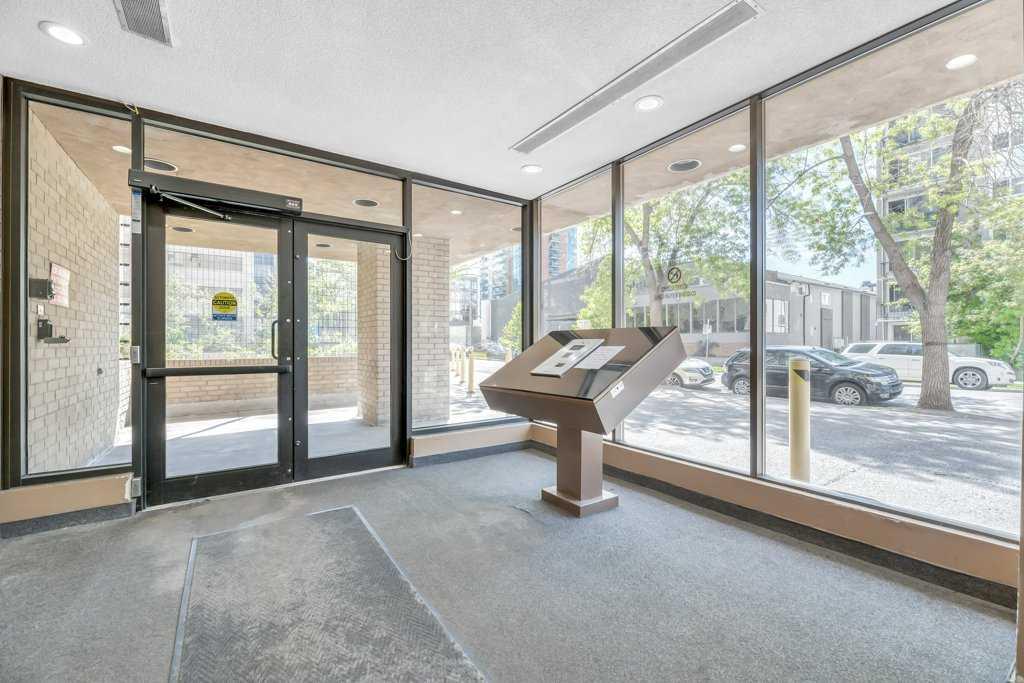 Fourth View of 502, 924 14 Avenue SW, Beltline, Calgary, Alberta, T2R 0N7
