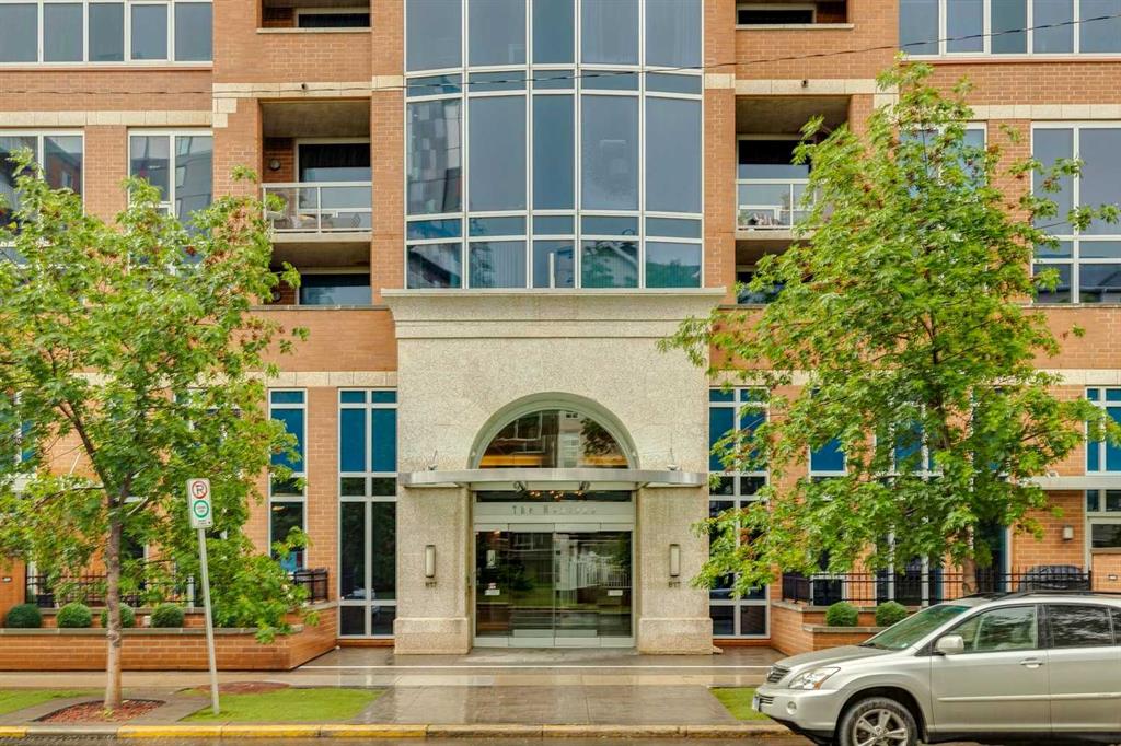 Second View of 2203, 817 15 Avenue SW, Beltline, Calgary, Alberta, T2R0H8