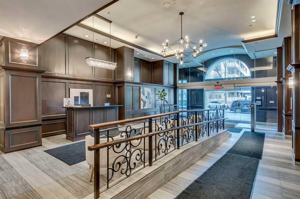 Fourth View of 2203, 817 15 Avenue SW, Beltline, Calgary, Alberta, T2R0H8