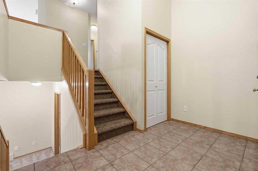 Third View of 11 Westfall Crescent , Westridge, Okotoks, Alberta, T0L 1T4