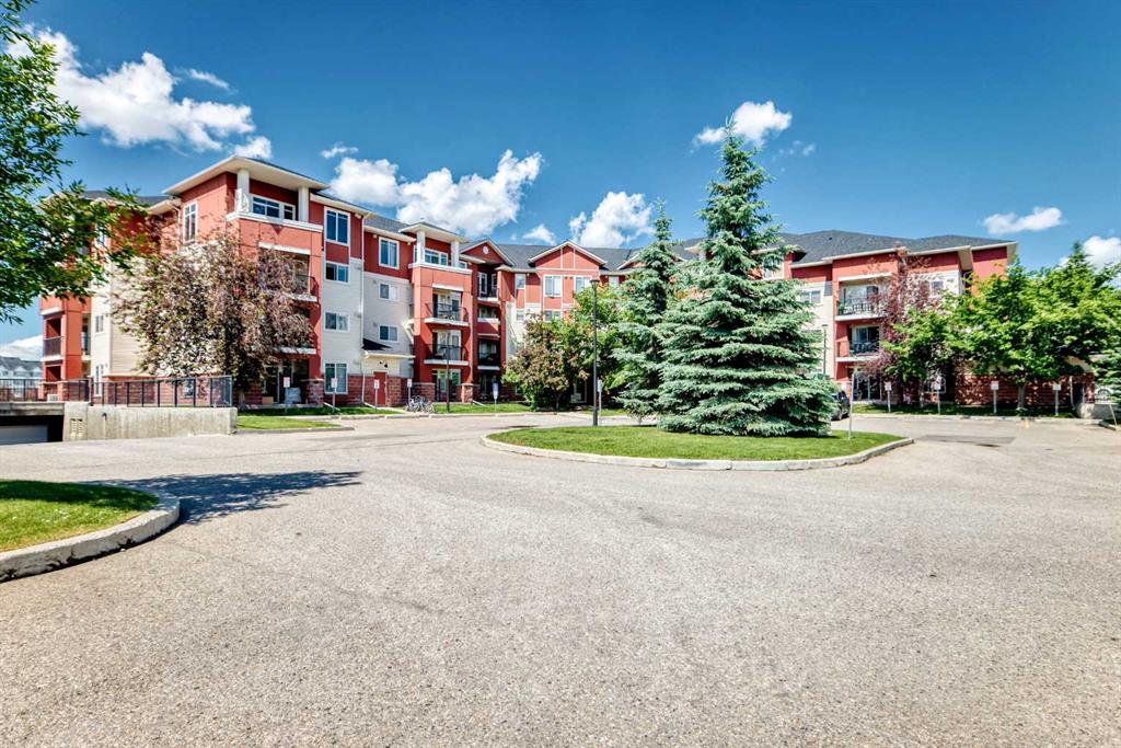 115, 156 Country Village Circle NE, A2326173, Alberta,