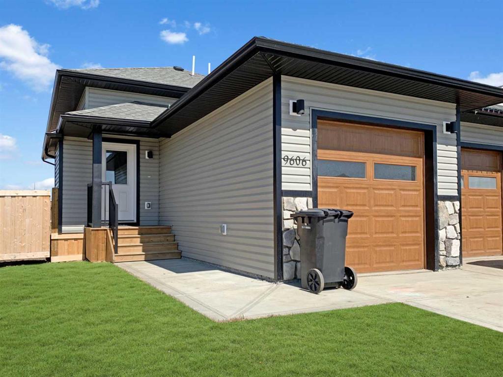 A, 9606 113 Avenue , A2326176, Alberta,