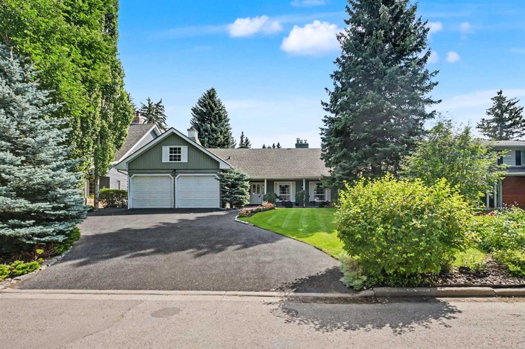 Third View of 1317 Riverdale Avenue SW, Elbow Park, Calgary, Alberta, T2S 0Z1