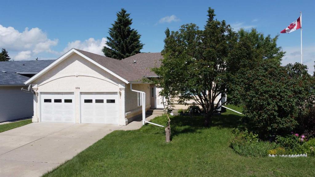 1834 10 Avenue , A2326181, Alberta,
