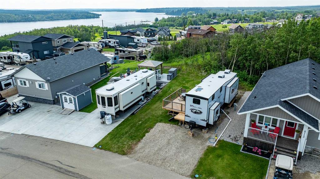 6112, 25054 South Pine Lake Road , A2326184, Alberta,