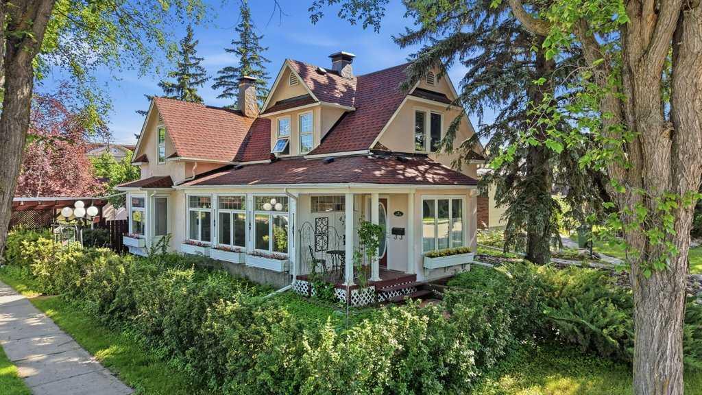4714 48 Avenue , A2326186, Alberta,