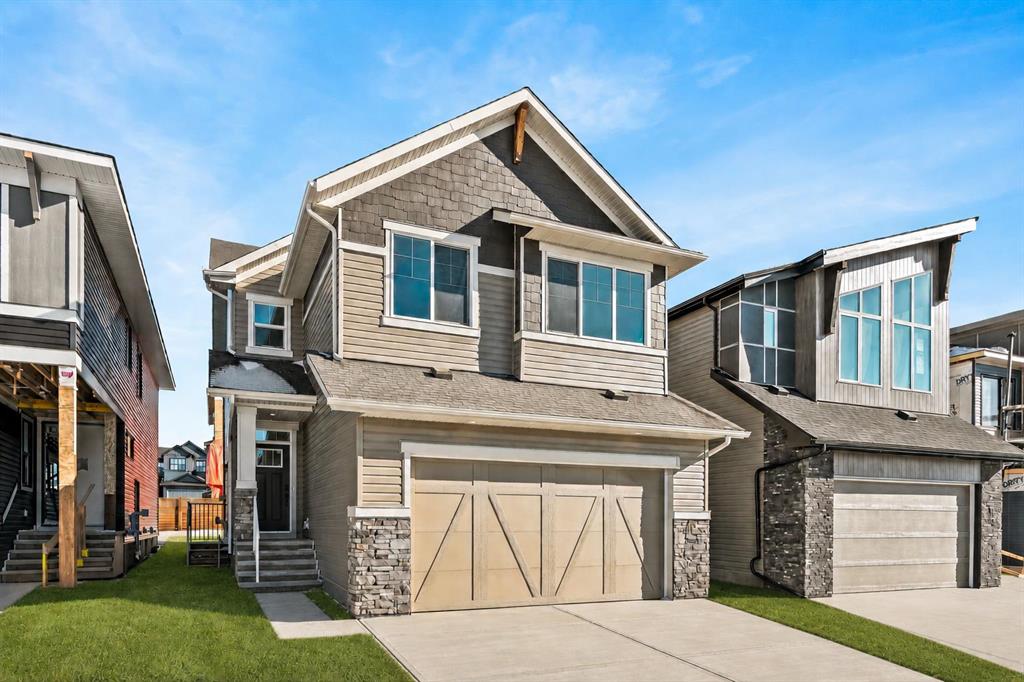 167 Lucas Gardens NW, A2326190, Alberta,