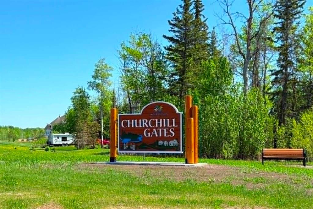 Lot 72 Plan LACLABI  , A2326193, Alberta,