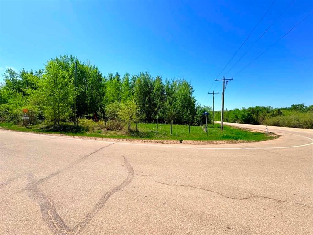 Third View of Lot 72 Plan LACLABI  , NONE, Lac La Biche, Alberta, T0A 2C0