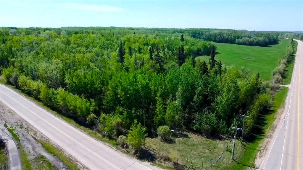 Fourth View of Lot 72 Plan LACLABI  , NONE, Lac La Biche, Alberta, T0A 2C0