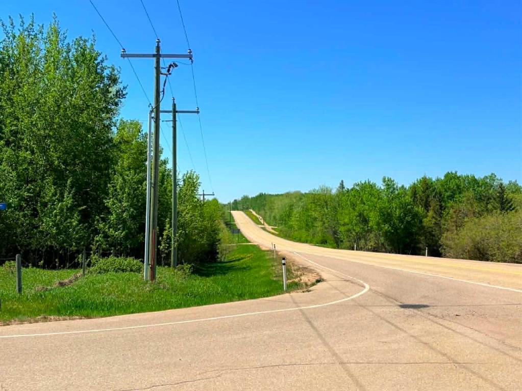 Fifth View of Lot 72 Plan LACLABI  , NONE, Lac La Biche, Alberta, T0A 2C0