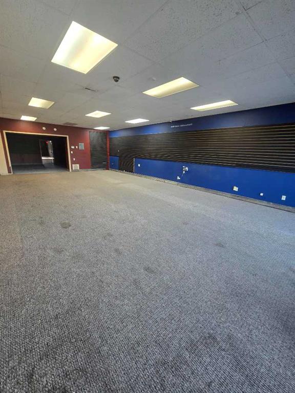 Fifth View of 21, 7727 50 Avenue , Northlands Industrial Park, Red Deer, Alberta, T4P 1M7