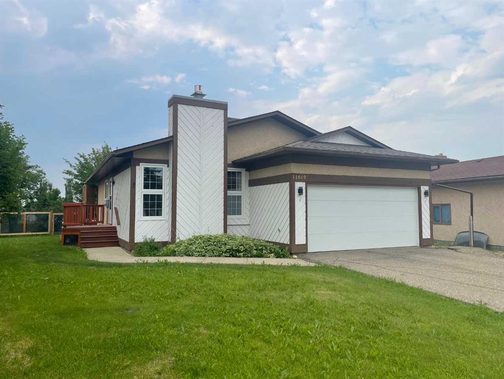 11409 110 ave. cres  , A2326200, Alberta,
