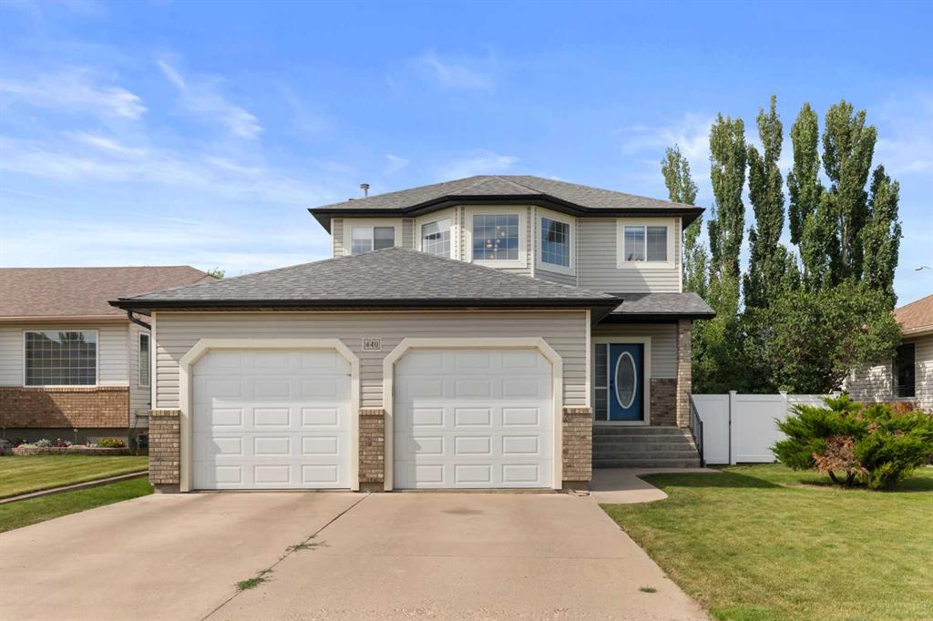 440 Spruce Way SE, A2326201, Alberta,