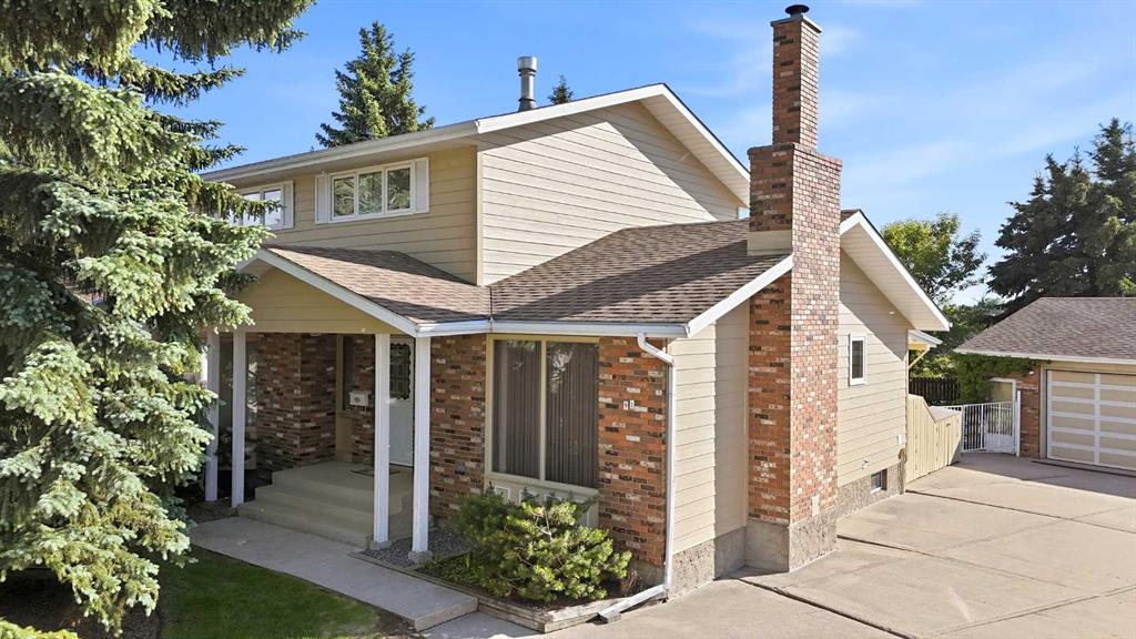 91 Hill Crescent , A2326205, Alberta,