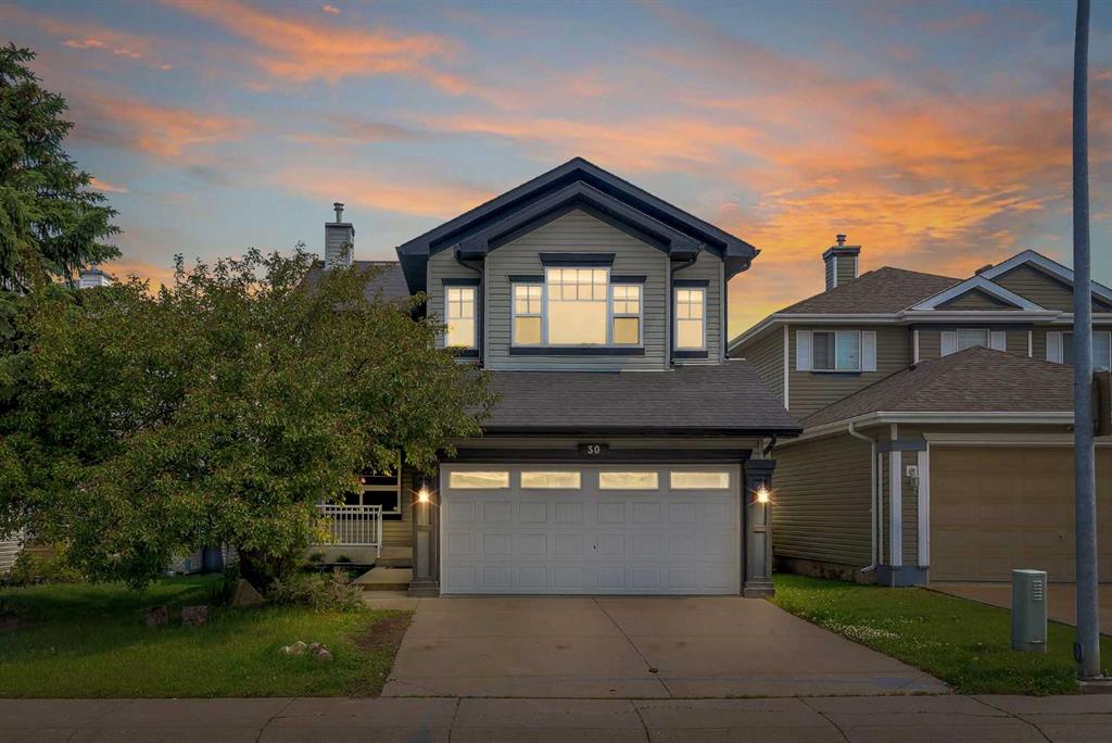 30 Citadel Crest Link NW, A2326206, Alberta,