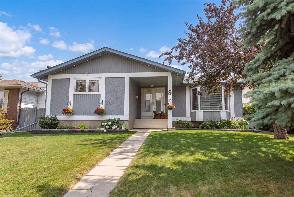 8 Caswell Close , A2326208, Alberta,