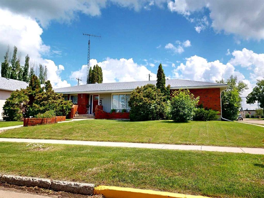 4901 52 Street , A2326214, Alberta,