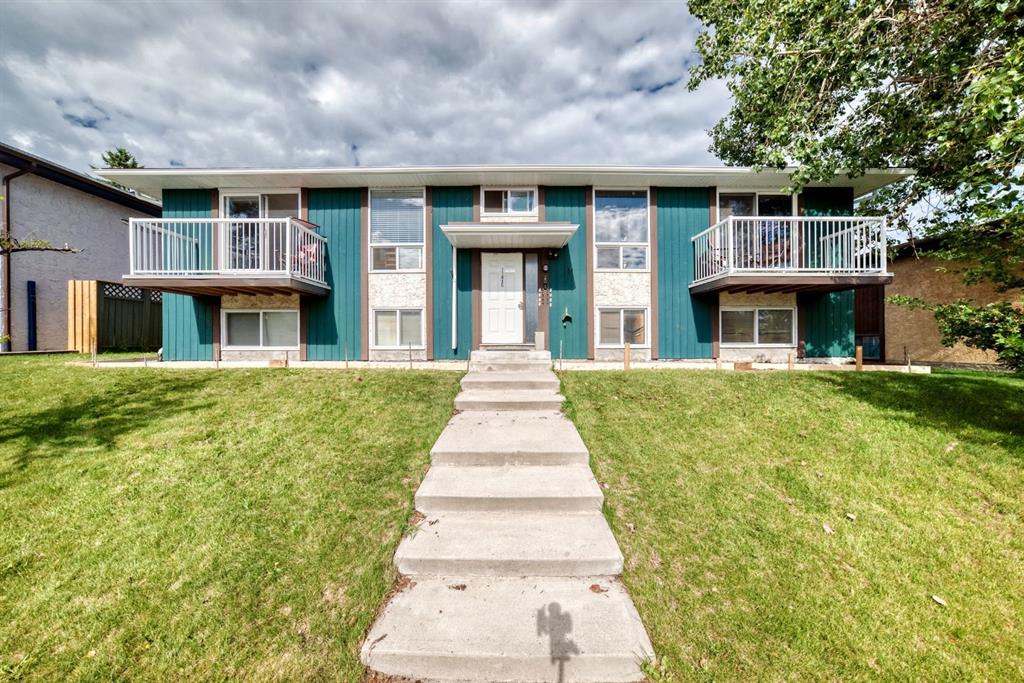 1, 11415 8 Street SW, A2326216, Alberta,