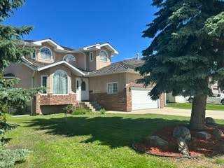 Second View of 92 Anquetel Street , Anders Park East, Red Deer, Alberta, T4R 2K7