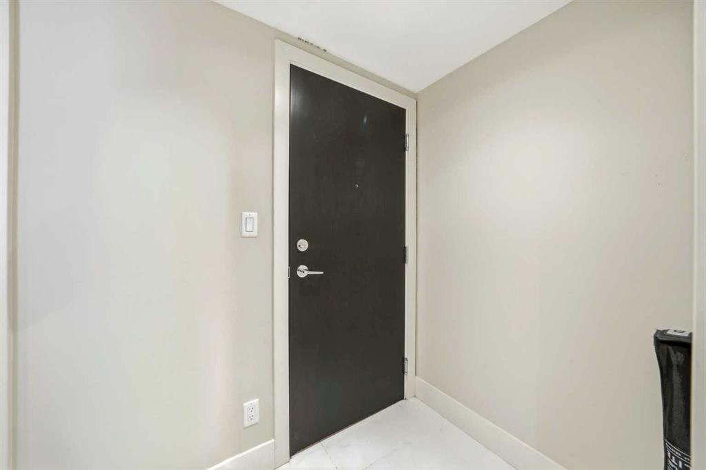 Fifth View of 1602, 1111 10 Street SW, Beltline, Calgary, Alberta, T2R 1E3