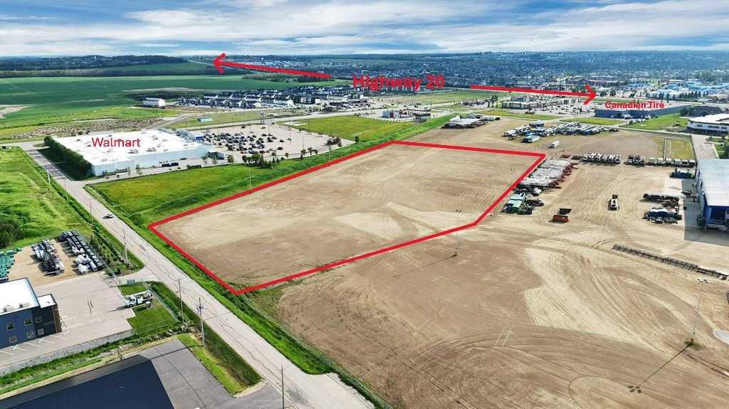 22 Charles Industrial Way , A2326226, Alberta,