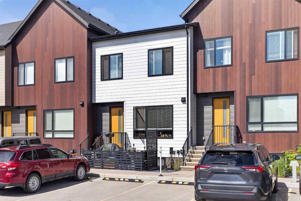 107 Redstone Crescent NE, A2326231, Alberta,
