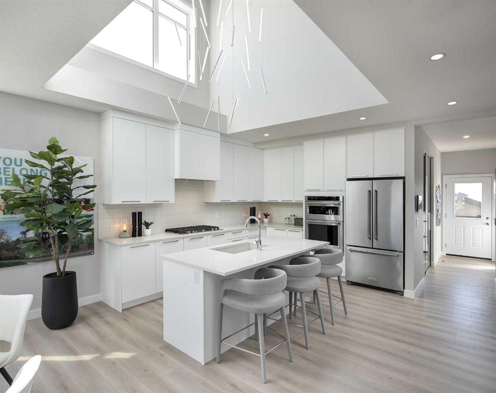 51 Heartwood Villas SE, A2326237, Alberta,