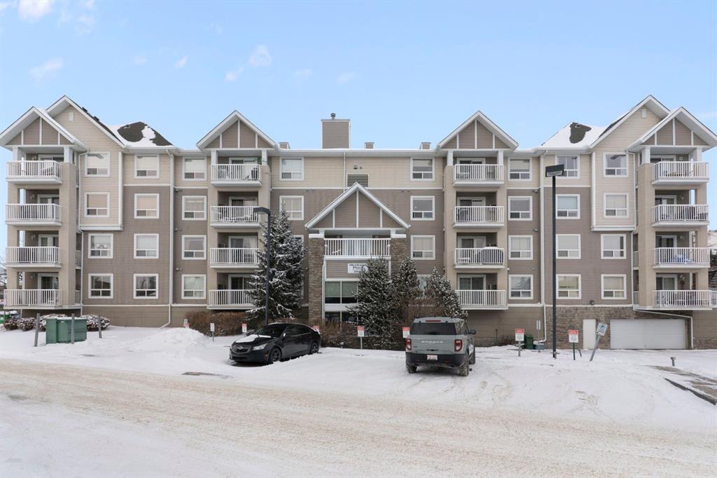 301, 128 Centre Avenue , A2326238, Alberta,