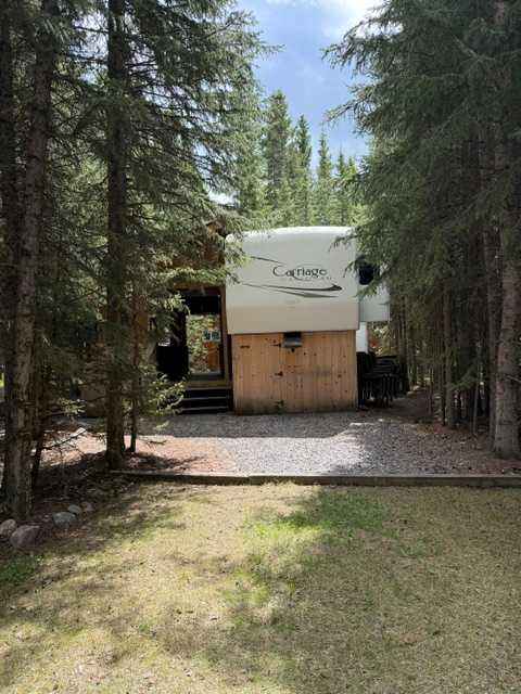 Second View of 110 4 Avenue SW, NONE, Sundre, Alberta, T0M 1X0