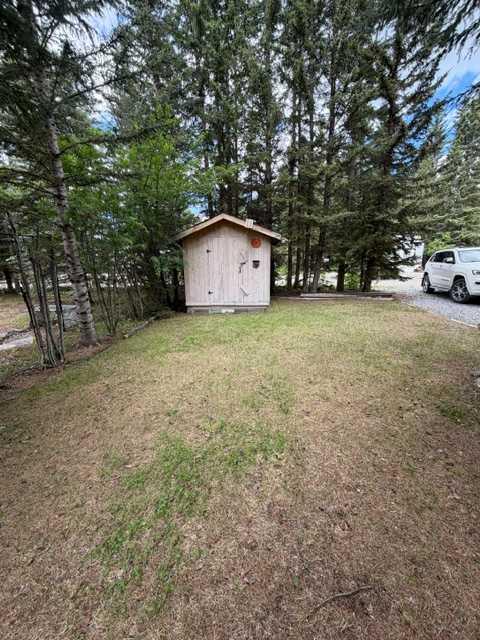 Fourth View of 110 4 Avenue SW, NONE, Sundre, Alberta, T0M 1X0
