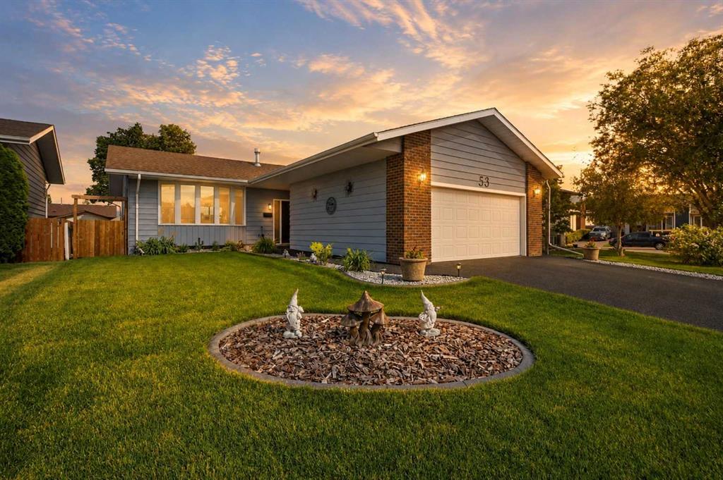 53 Card Crescent , A2326243, Alberta,