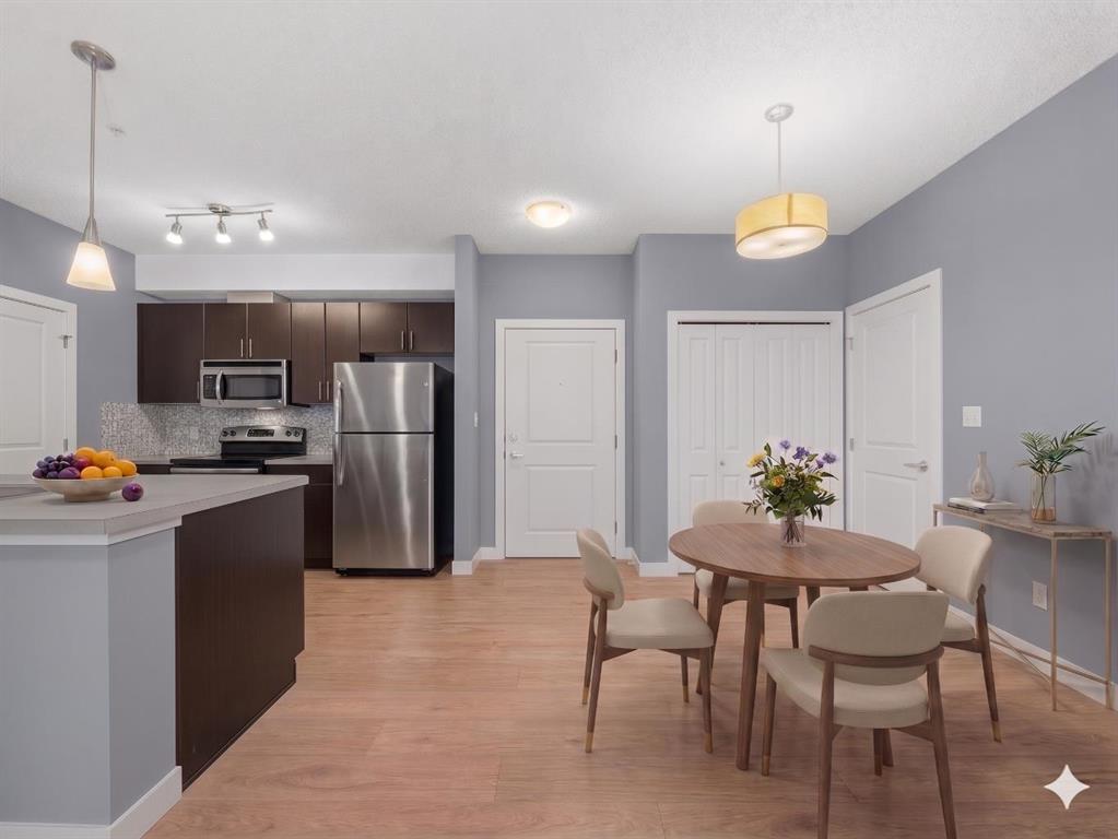 Fifth View of 216, 11 Millrise Drive SW, Millrise, Calgary, Alberta, T2Y 0K7