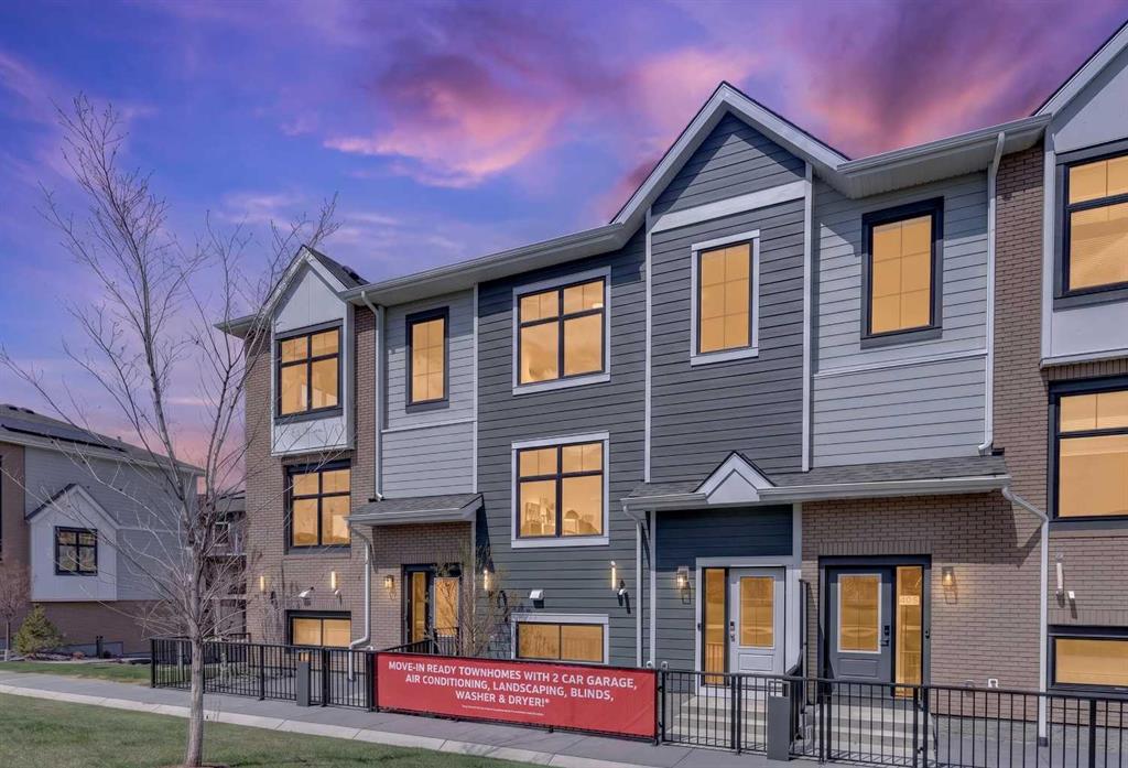 402, 185 Mahogany Gardens SE, A2326258, Alberta,