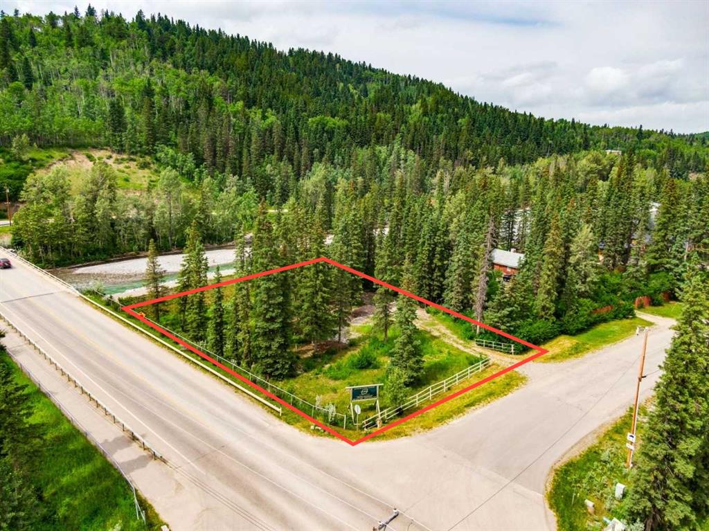 Fourth View of 19 River Drive , NONE, Bragg Creek, Alberta, T0L 0K0